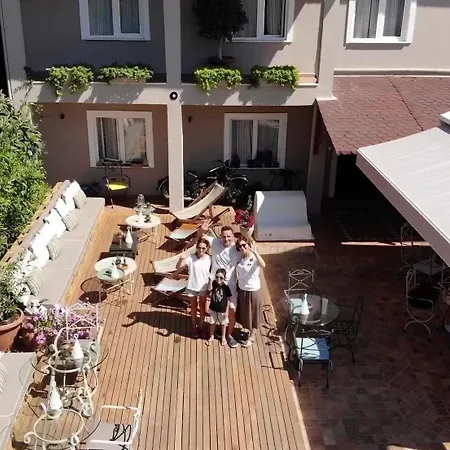 A&B Home Hotel-2