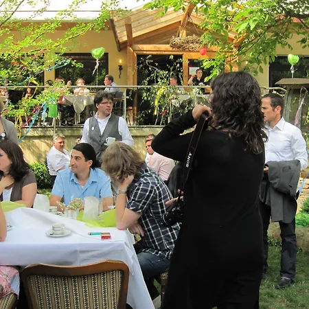 Hotel Weingut Dehren-3
