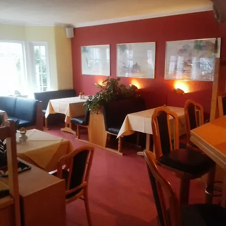 Hotel Im Schwedischen Hof-3