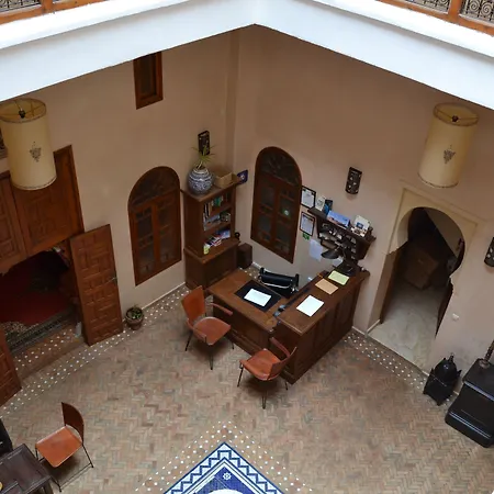 Riad Amaris-3