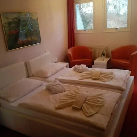 Hotel Im Schwedischen Hof-2