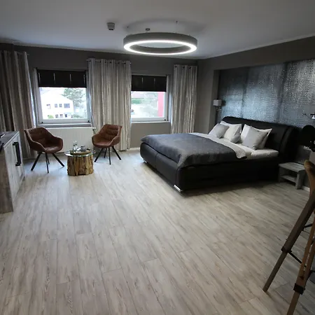 Vitalounge Sports & Spa Hotel-3