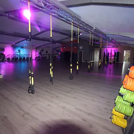 VitaLounge Sports&Spa Hotel-2