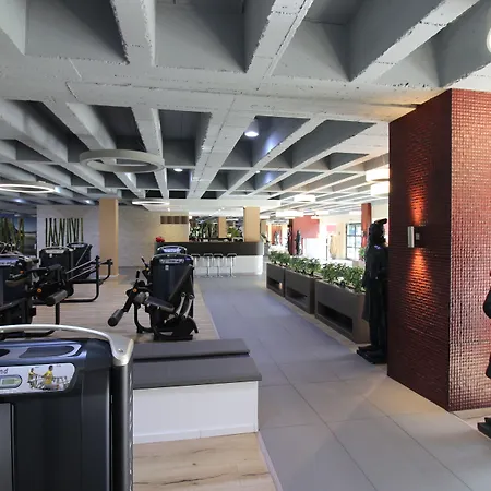 Vitalounge Sports & Spa Hotel-2