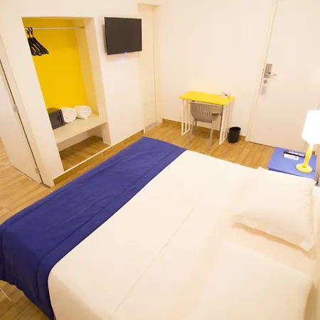 Hotel Villa Smart-2