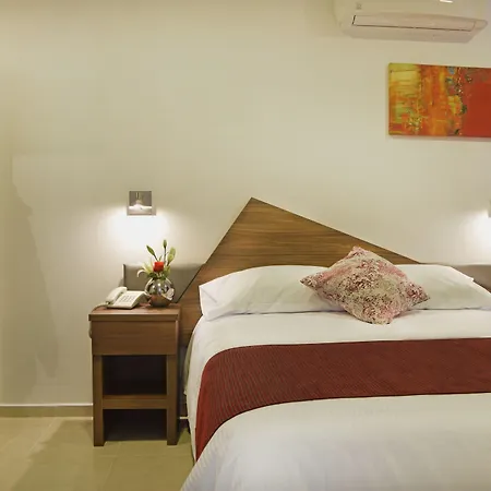 Astro Inn Hotel Express-3
