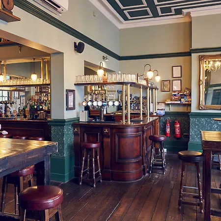 The Old Coffee Tavern-2