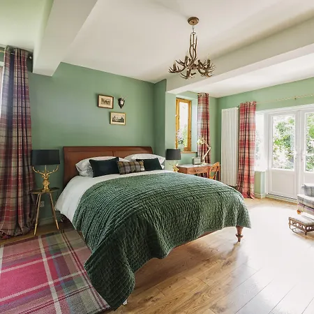 The Coach House-2