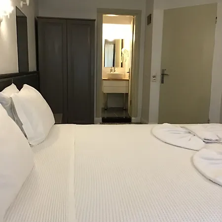 Hotel Balca-3