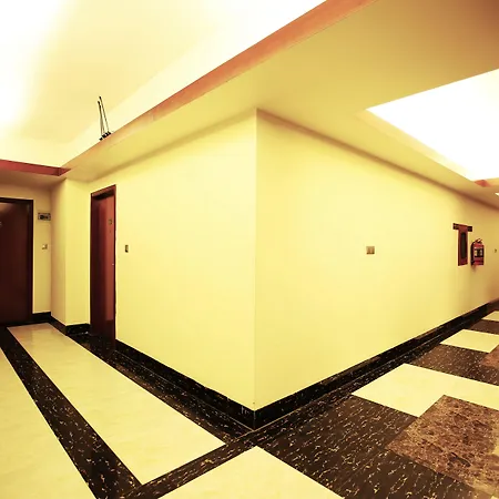 Royal Beach Resort-3