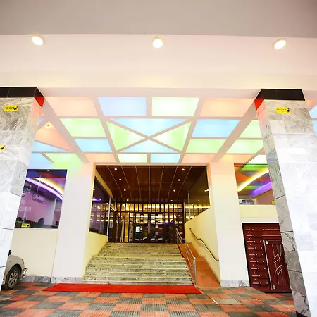 Royal Beach Resort-2