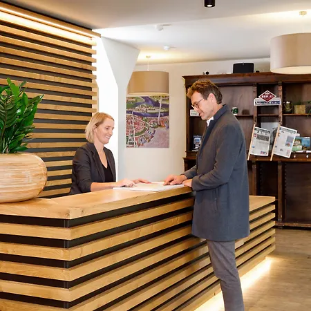 Hotel Am Peterstor-3