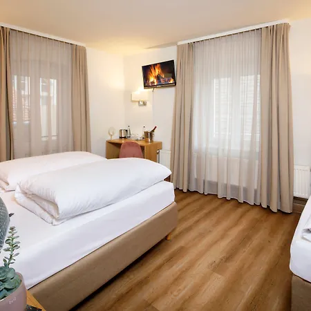 Hotel Am Peterstor-3
