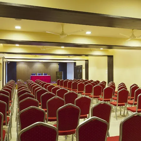 Hotel Atria By Hp Group-3