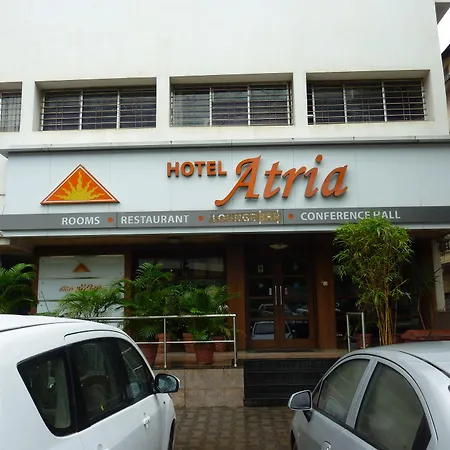 Hotel Atria By Hp Group-3