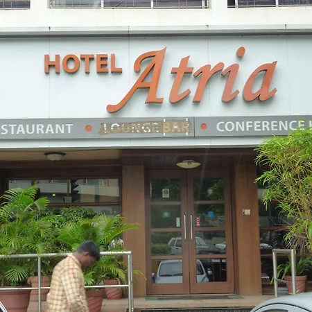 Hotel Atria By Hp Group-2