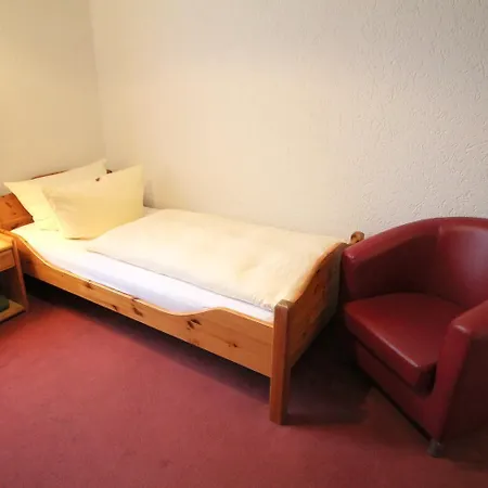 Hotel Burgk-3