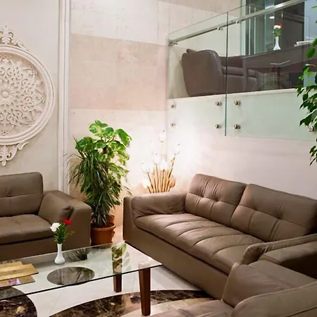 Reyhani Kasri Boutique Hotel-2