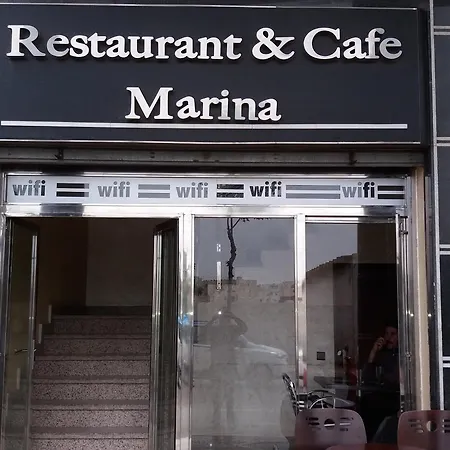 Hotel Marina-2