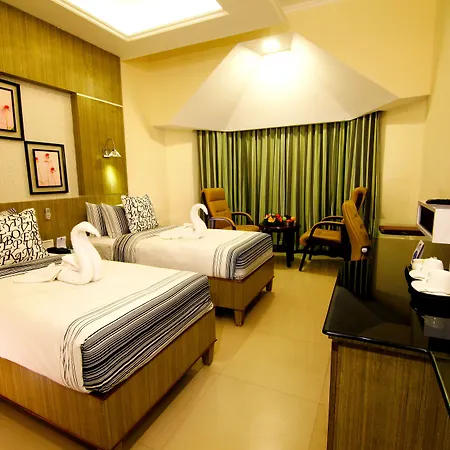 Hotel Blue Nile-3