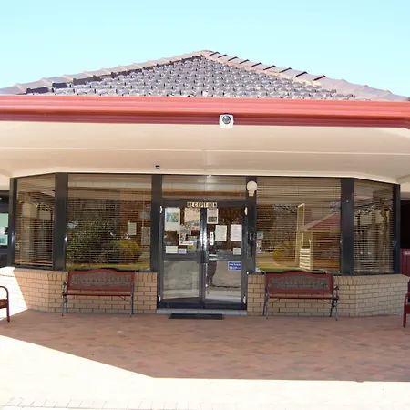 Civic Motor Inn-2