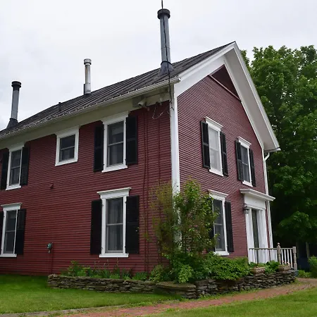Black Lantern Inn-3