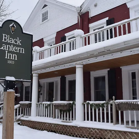 Black Lantern Inn-2