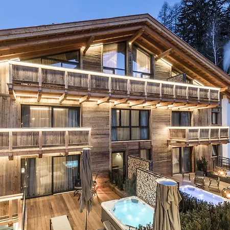 Hotel Montchalet-3
