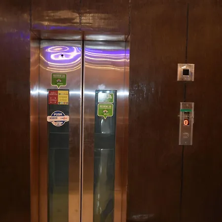 Hotel Trishul-3