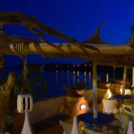Il Cefalo Hotel & Restaurant-3