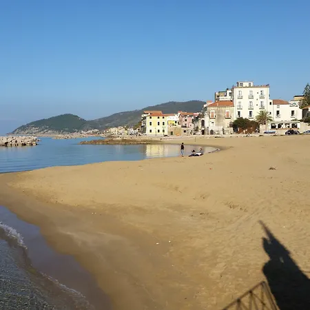 Il Cefalo Hotel & Restaurant-2