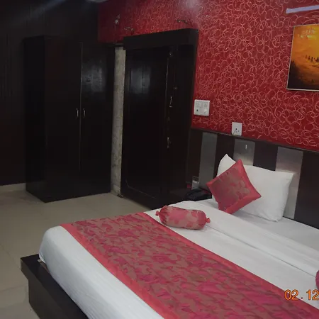 Hotel Trishul-2