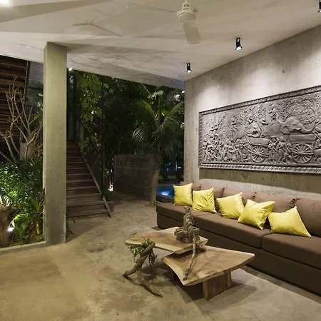 Sarina Boutique Hotel-2