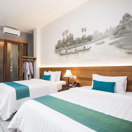 Sarina Boutique Hotel-3