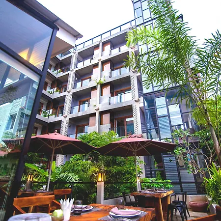 Sarina Boutique Hotel-3