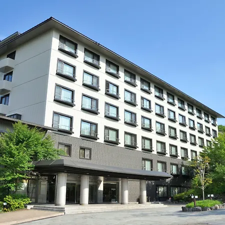 Hotel Laforet Nasu-3