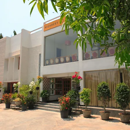 Hotel Villa Highnest - Oragadam -Sriperumbudur-3