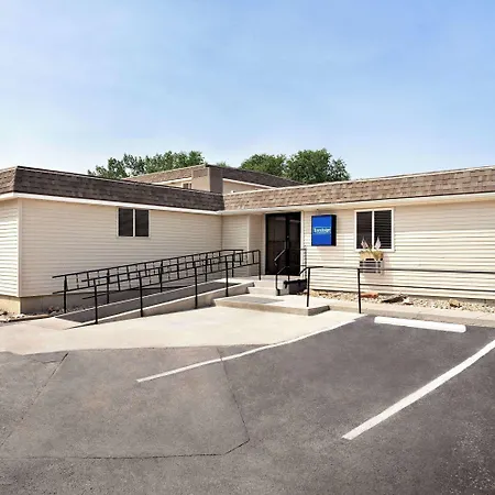 Travelodge By Wyndham Edgemont-3