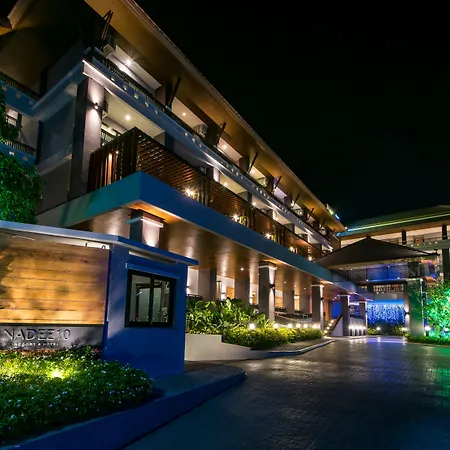 Nadee 10 Resort & Hotel-2