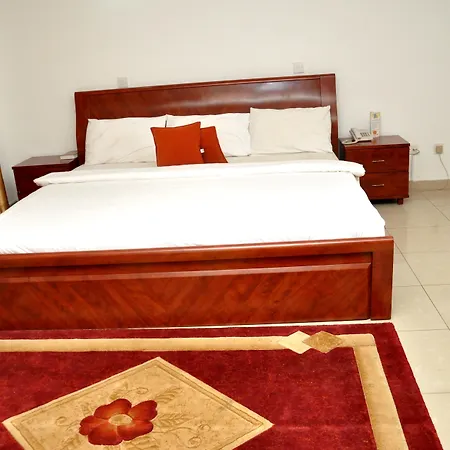 The Habitat Suites International-2