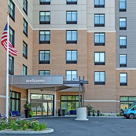 Hampton Inn & Suites Boston/Waltham-3