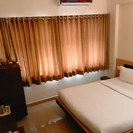 Hotel Sivaranjani-3