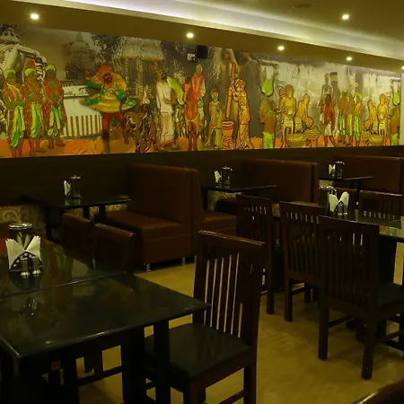 Hotel Sivaranjani-2