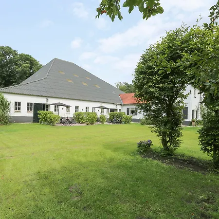 Adelaerthoeve Logies&Ontbijt-2