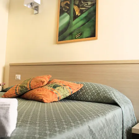 Hotel Villa Delle Rose-2