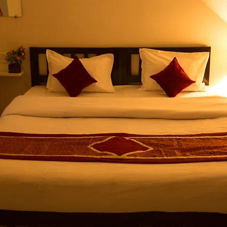 Hotel Nahargarh Palace-2