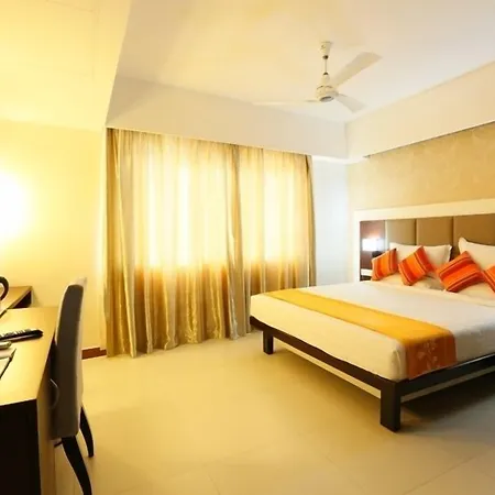 Hotel Moonlit Regency-2