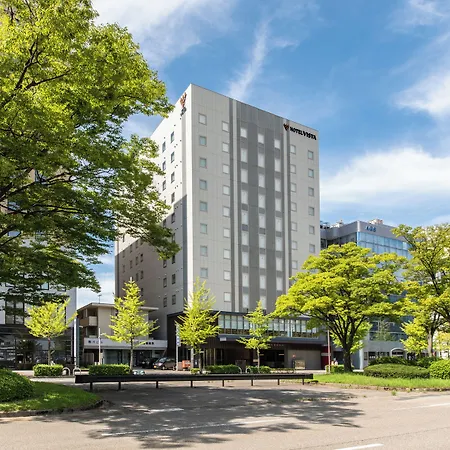 Hotel Vista Kanazawa-2