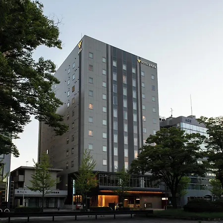 Hotel Vista Kanazawa-2