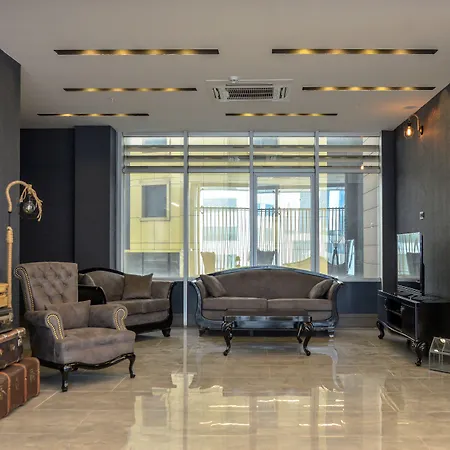 A11 Hotel Atasehir-2